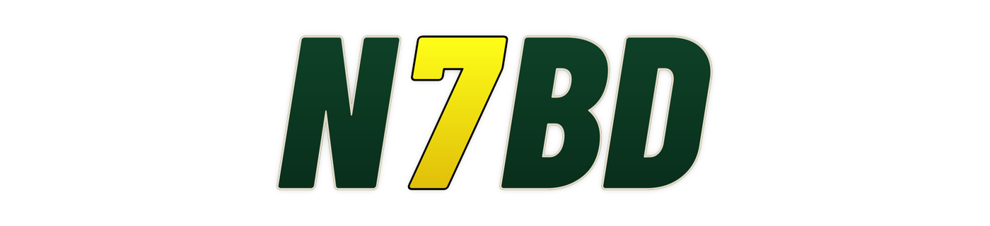 n7bd লোগো